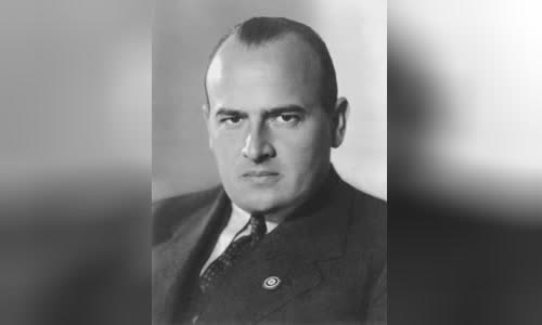 Hans Frank