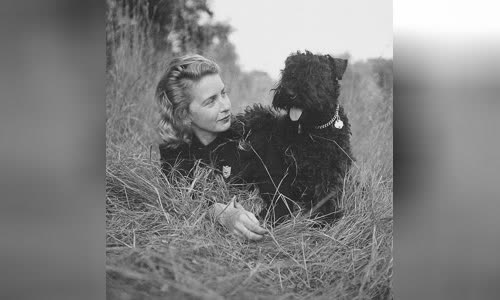 Margaret Wise Brown