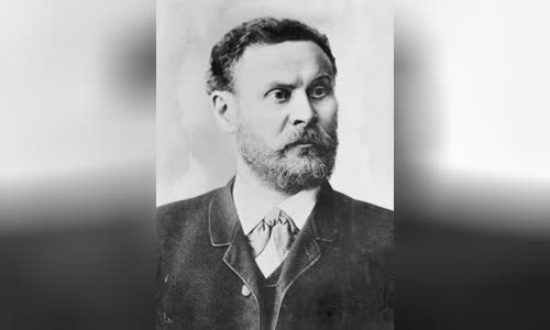 Otto Lilienthal