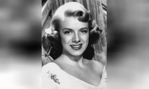 Rosemary Clooney