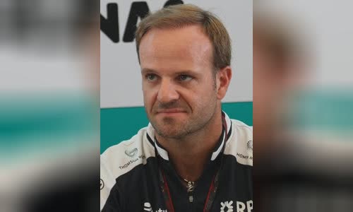 Rubens Barrichello