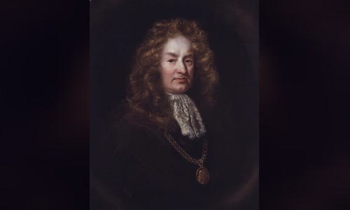 Elias Ashmole