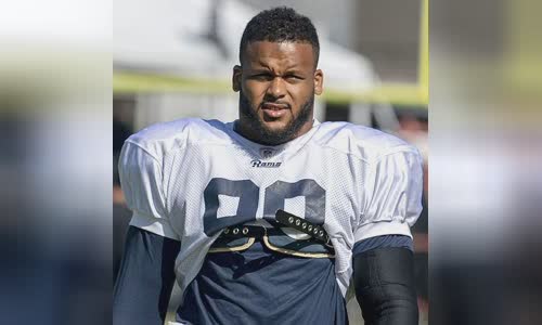 Aaron Donald