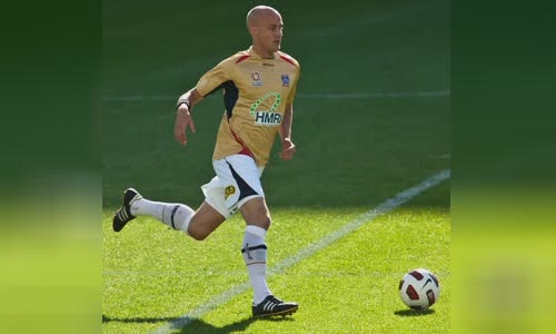 Ruben Zadkovich