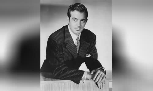 John Payne (actor)