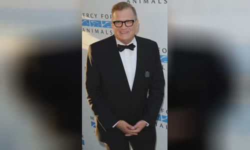 Drew Carey