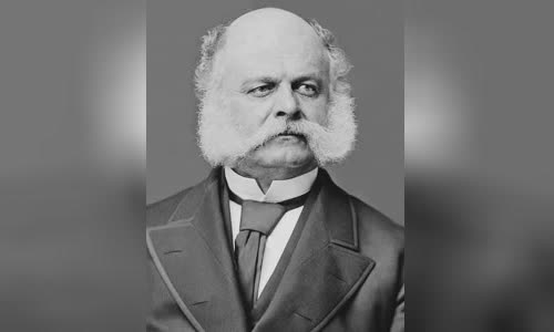 Ambrose Burnside