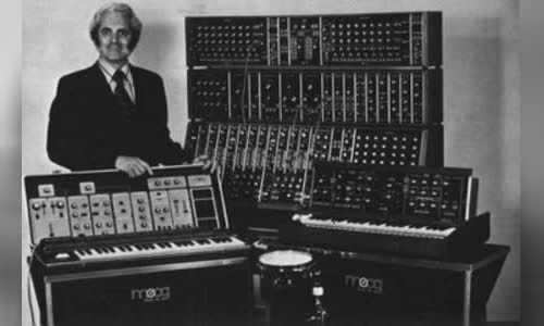 Robert Moog