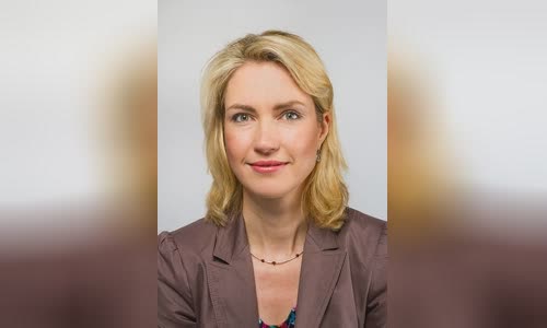 Manuela Schwesig