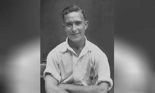 Denis Compton