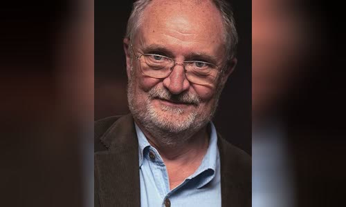 Jim Broadbent