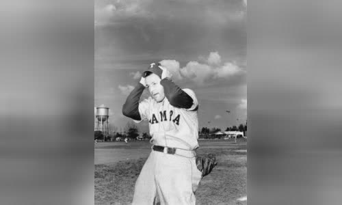 Joe Abreu