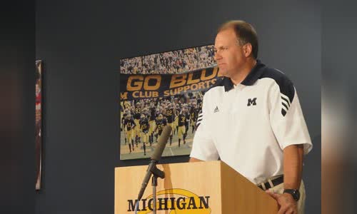 Rich Rodriguez