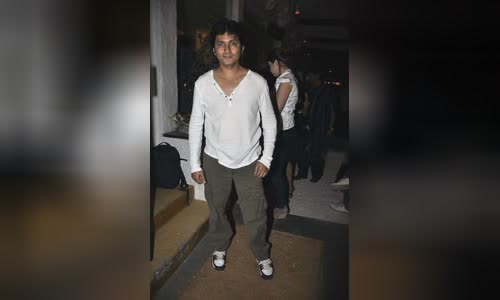 Shirish Kunder