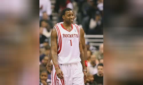 Tracy McGrady