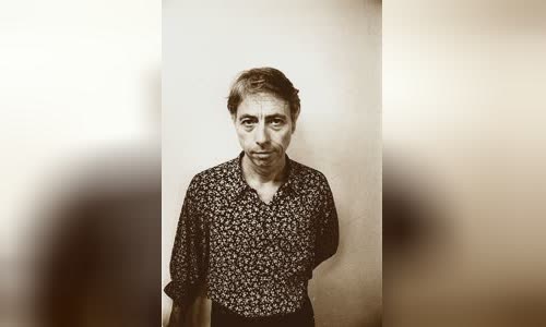 Harold Budd