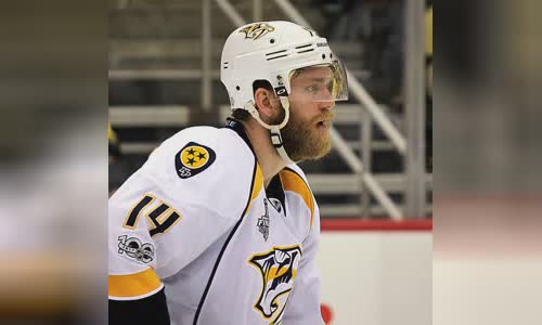 Mattias Ekholm