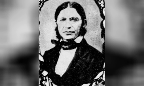 Abraham Geiger