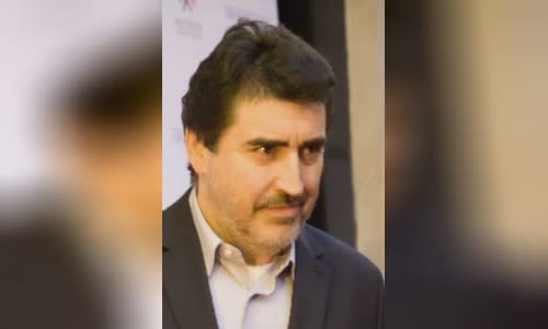 Alfred Molina