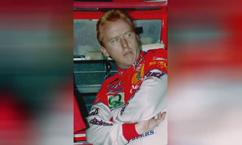 Ricky Craven