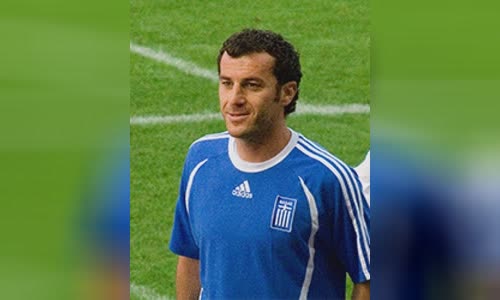 Giannis Goumas