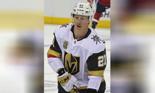 Cody Eakin