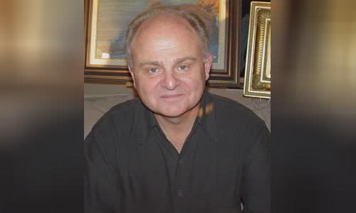Gary Burghoff