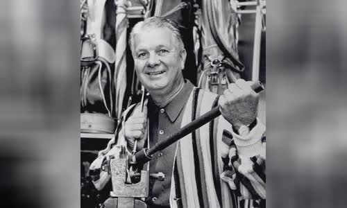 Jimmy Demaret