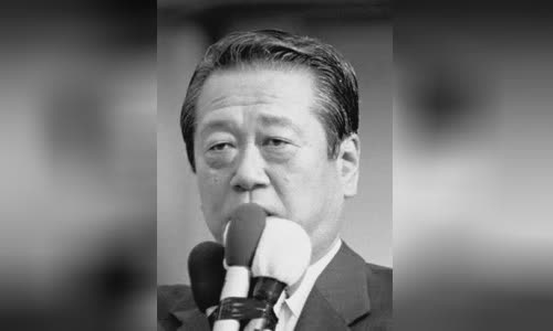 Ichir? Ozawa
