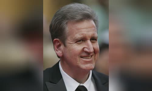 Barry O'Farrell