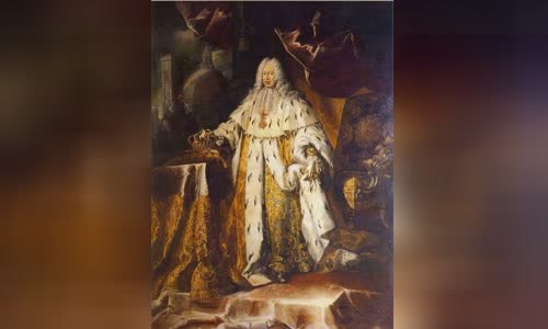 Gian Gastone de' Medici, Grand Duke of Tuscany