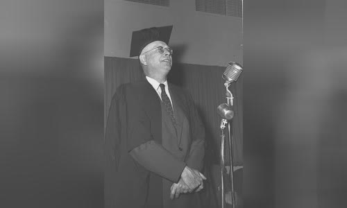 William F. Albright