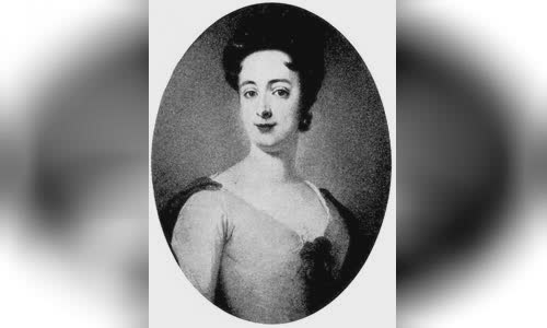Emerentia von Düben