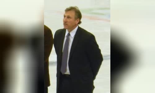 Pat Verbeek