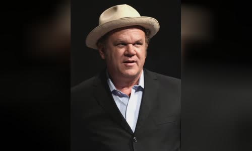 John C. Reilly