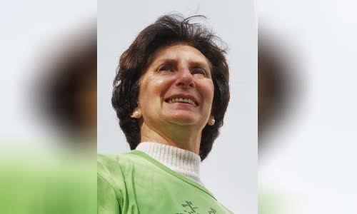 Irena Szewi?ska