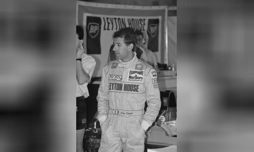 Ivan Capelli