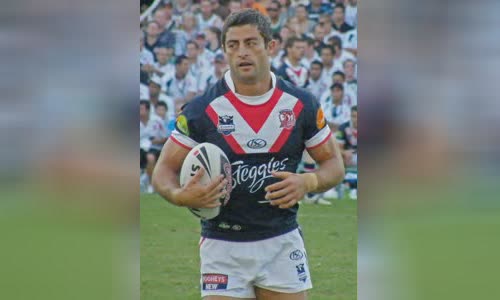 Anthony Minichiello