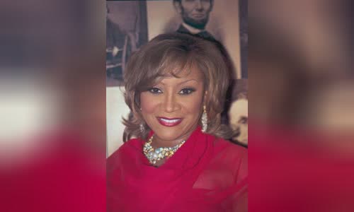 Patti LaBelle