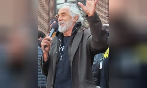 Tommy Chong
