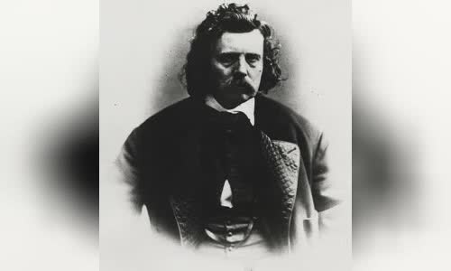 Emanuel Leutze