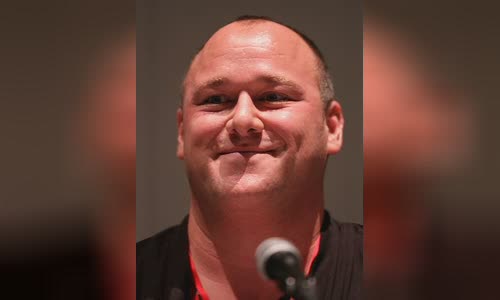 Will Sasso
