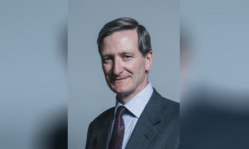 Dominic Grieve