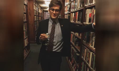 Lucian Wintrich