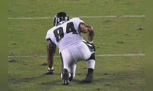 Jason Babin