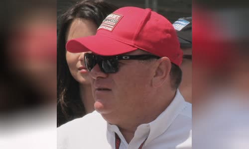 Chip Ganassi