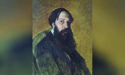 Alexei Savrasov