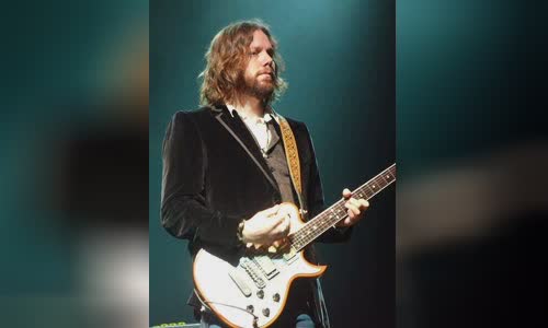 Rich Robinson