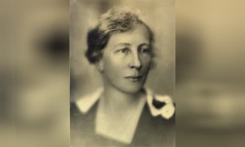 Lillian Moller Gilbreth