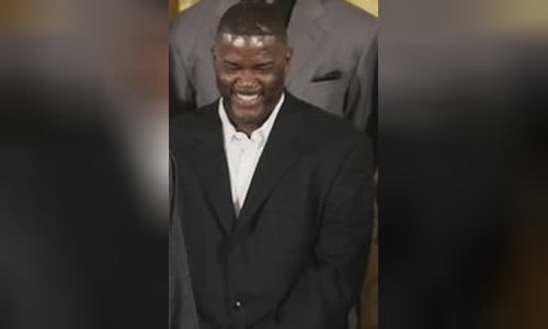 Joe Dumars
